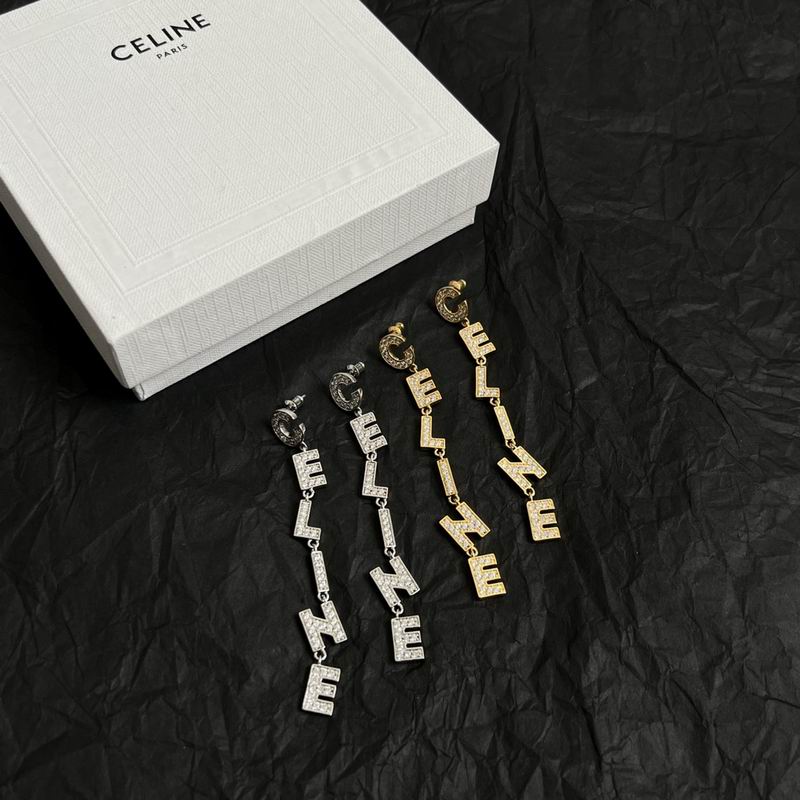 Celine Earring 06yxh06